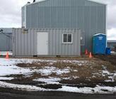 Composting Facility in Eddyville, IA